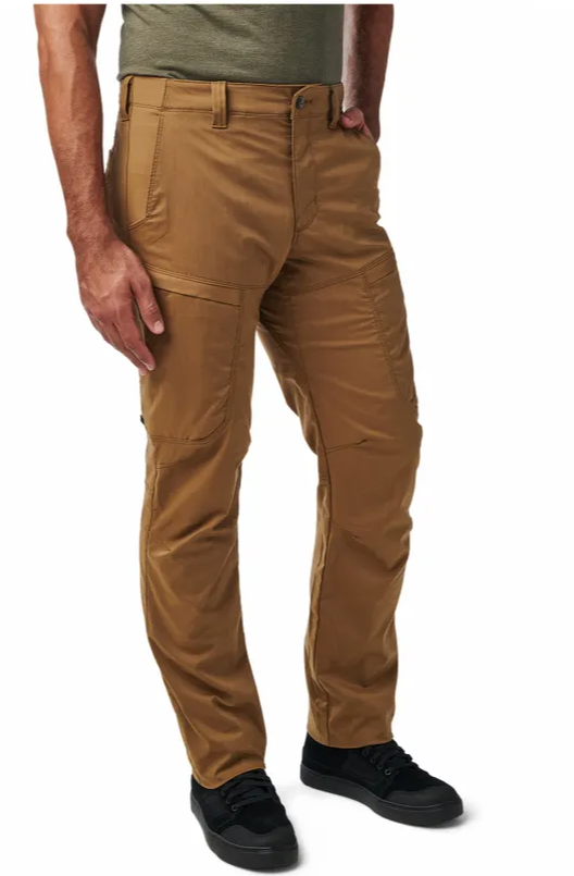 5.11 - Ridge Pant - Kangaroo (134)