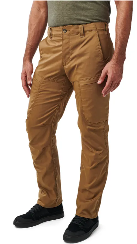 5.11 - Ridge Pant - Kangaroo (134)