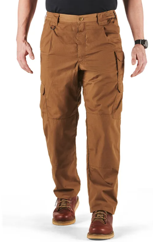 5.11 - Taclite pro ripstop Pant - Battle Brown (116)