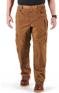 5.11 - Taclite pro ripstop Pant - Battle Brown (116)