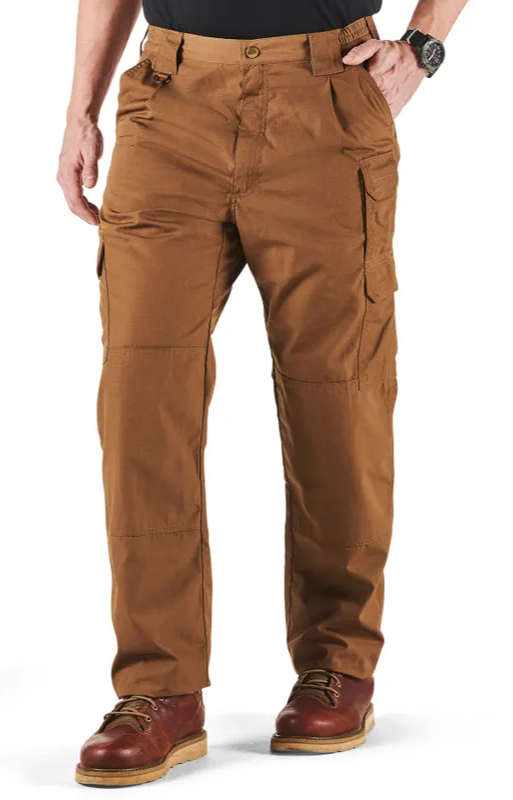 5.11 - Taclite pro ripstop Pant - Battle Brown (116)