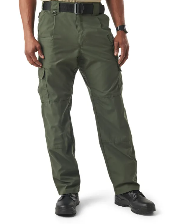 5.11 - Taclite pro ripstop Pant - TDU Green (190)