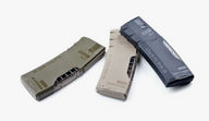 Hera Arms - H3 Magasin AR15/M4 5.56 NATO/.223 REM - 30rd - Svart