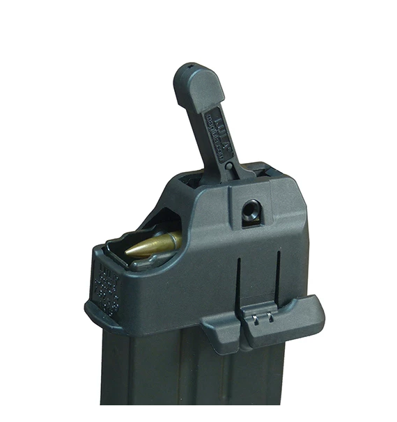 Maglula - Snabbladdare - LULA AR15 / M16 7.62x39 - Svart