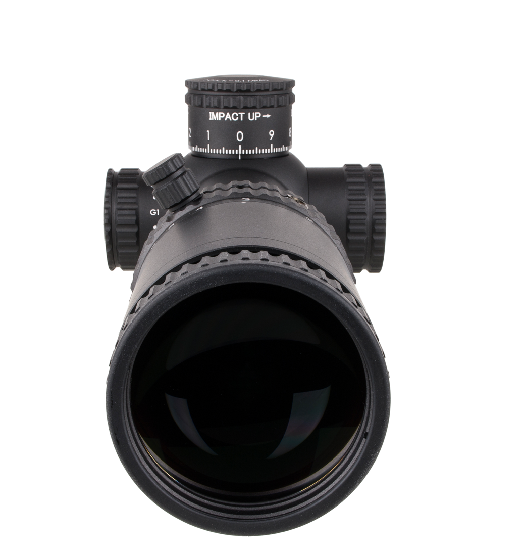 Trijicon - Credo - 1-10x28