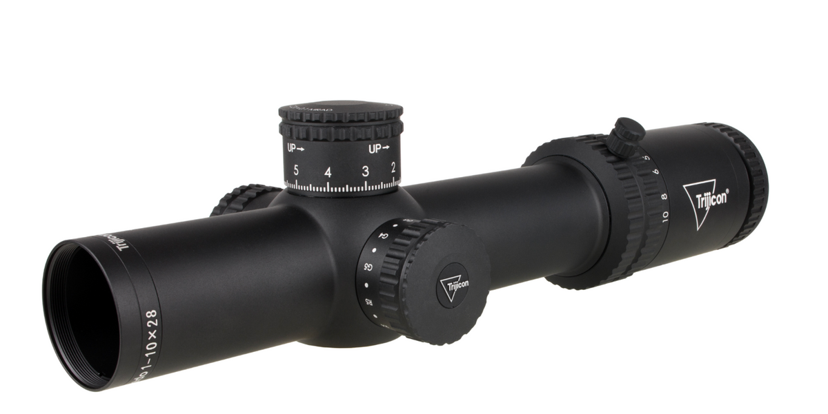 Trijicon - Credo - 1-10x28