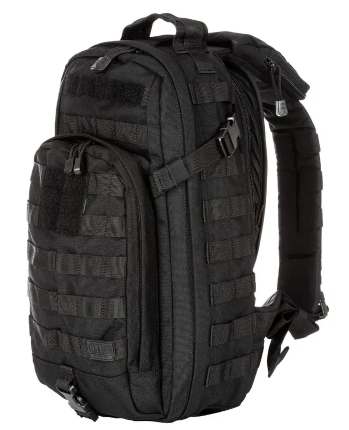 5.11 - Rush MOAB 10 - Sling pack - 18L - Black (019)