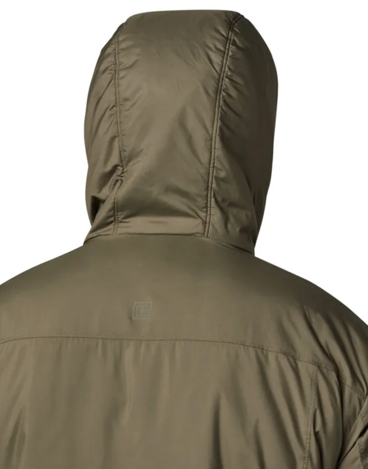 5.11 - Adventure PrimaLoft Insulated Jacket - Ranger Green (186)