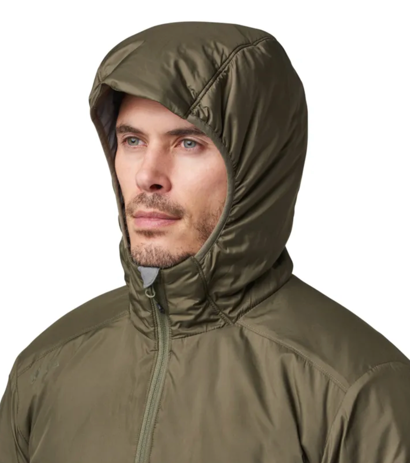 5.11 - Adventure PrimaLoft Insulated Jacket - Ranger Green (186)