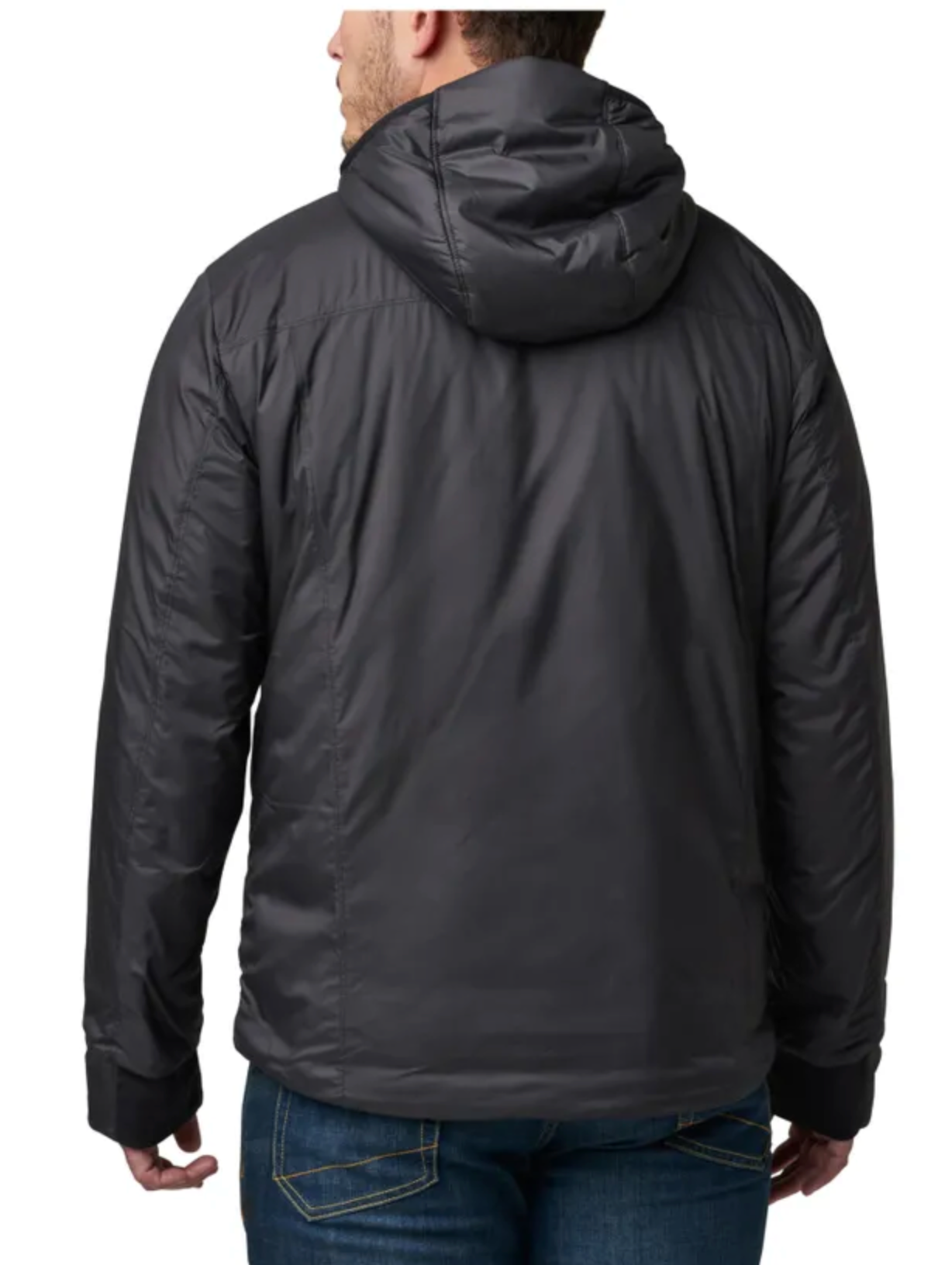5.11 - Adventure PrimaLoft Insulated Jacket - Black (019)
