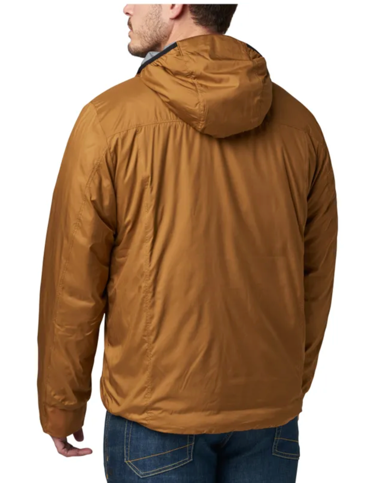 5.11 - Adventure PrimaLoft Insulated Jacket - Pecan (1012)