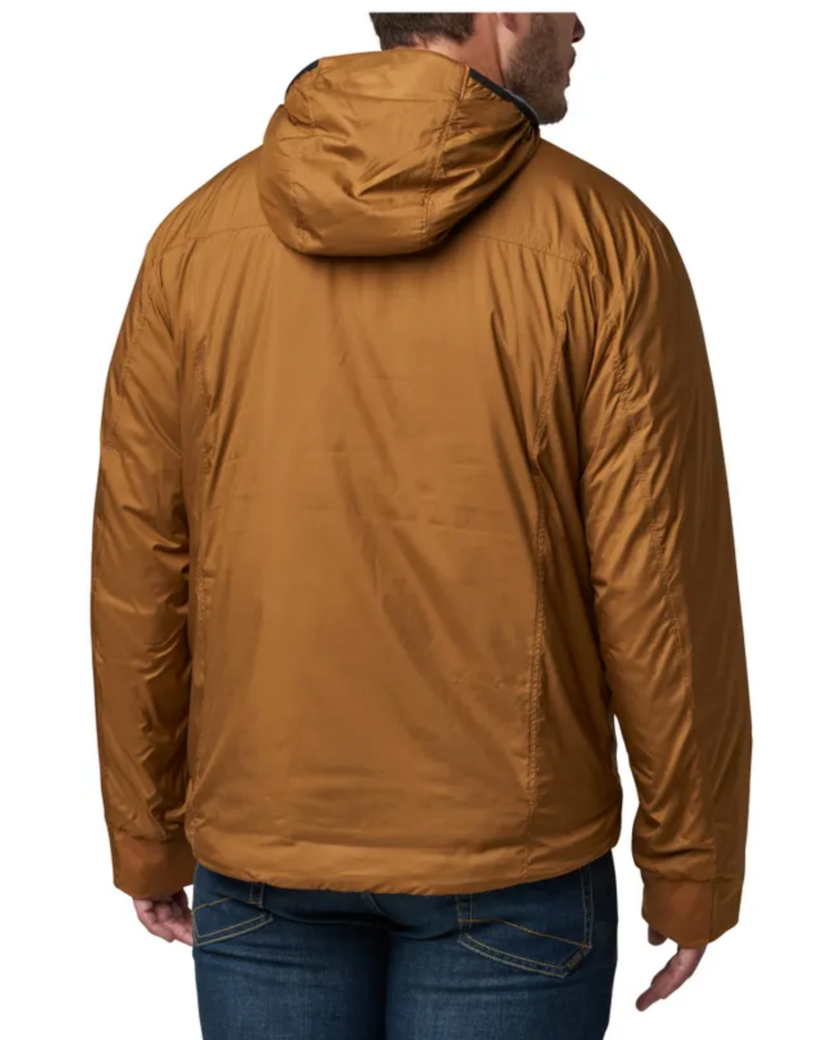 5.11 - Adventure PrimaLoft Insulated Jacket - Pecan (1012)