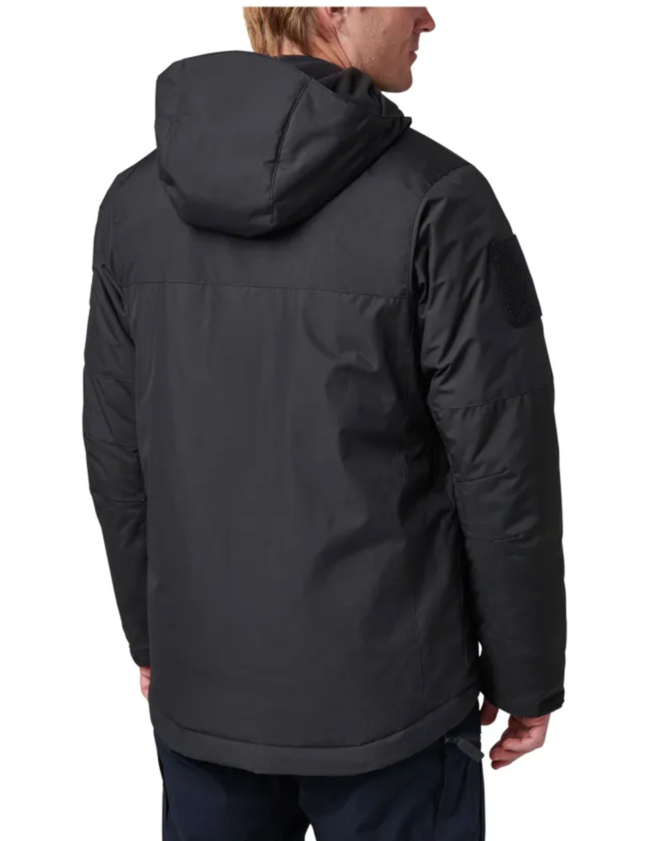 5.11 - Bastion Jacket - Black (019)