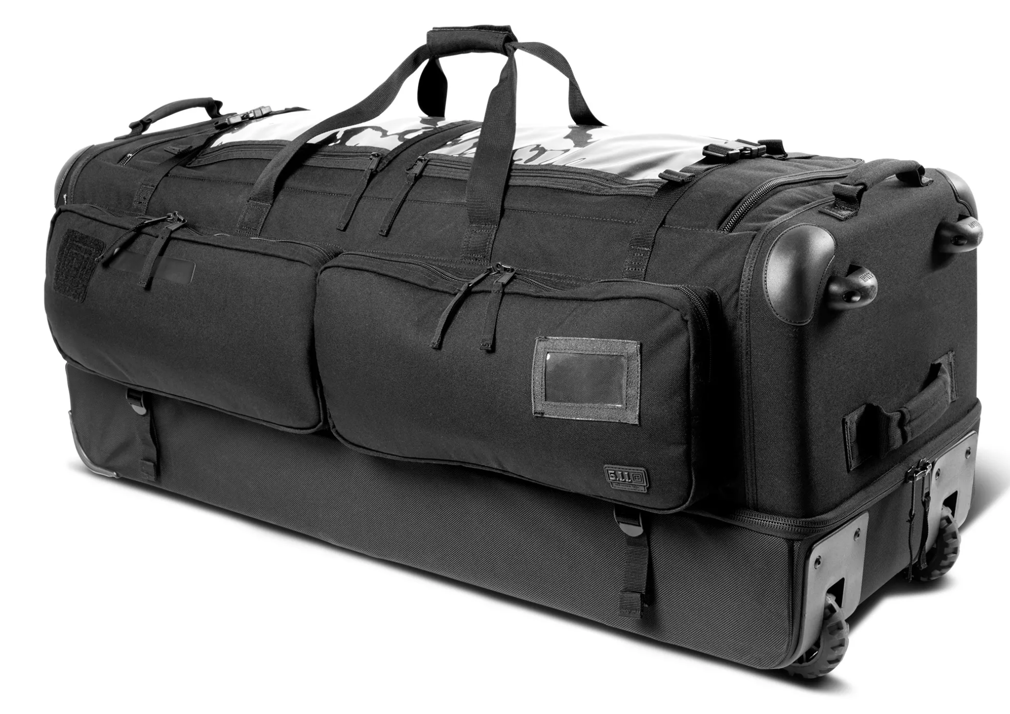 5.11 - CAMS 3.0 - 186L - Black (019)