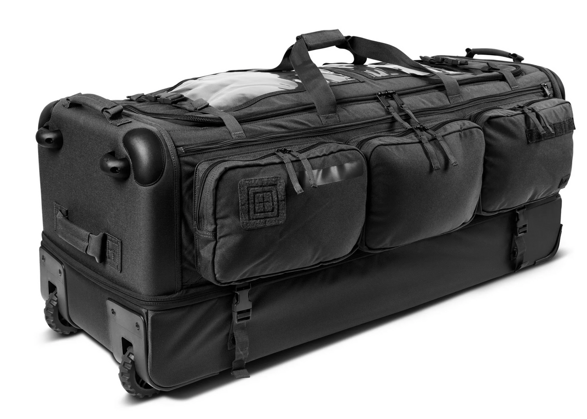 5.11 - CAMS 3.0 - 186L - Black (019)