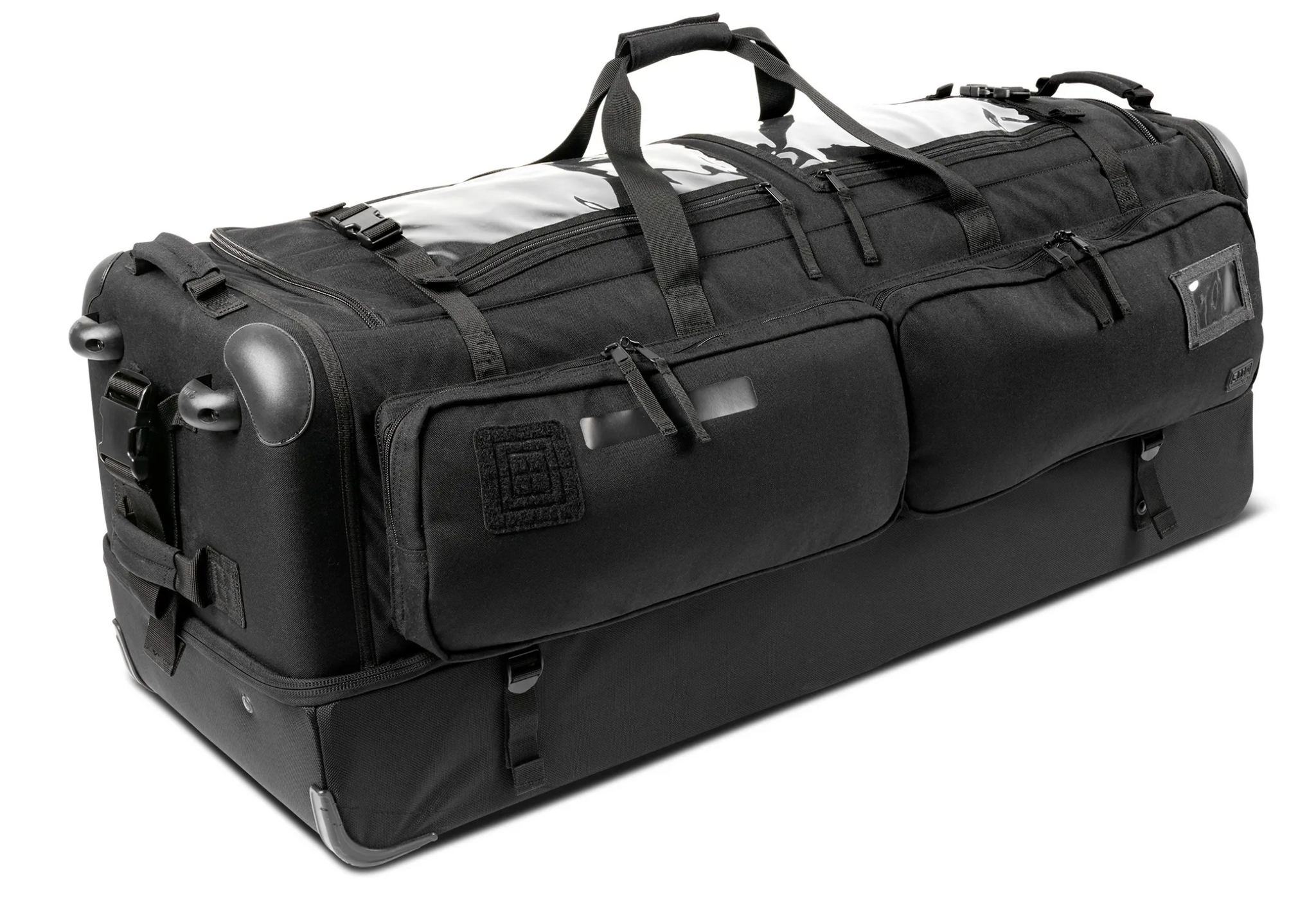 5.11 - CAMS 3.0 - 186L - Black (019)