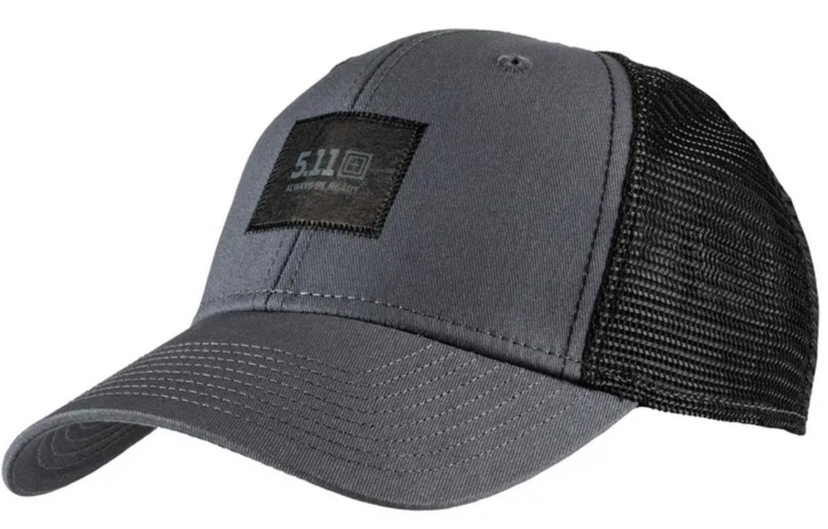 5.11 - Legacy box trucker - Turbulence (545)