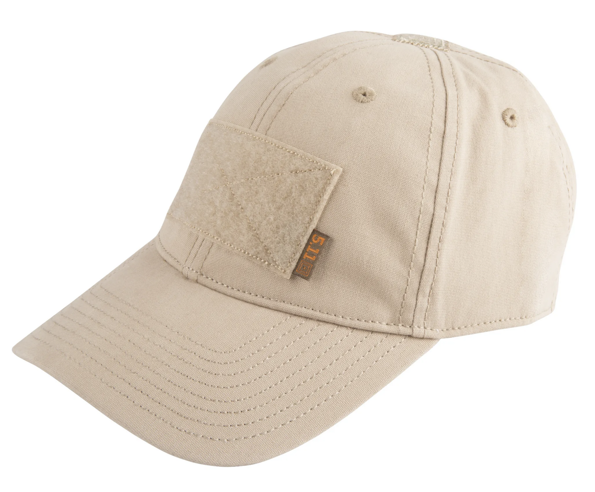 5.11 - Flag bearer cap - Khaki (055)
