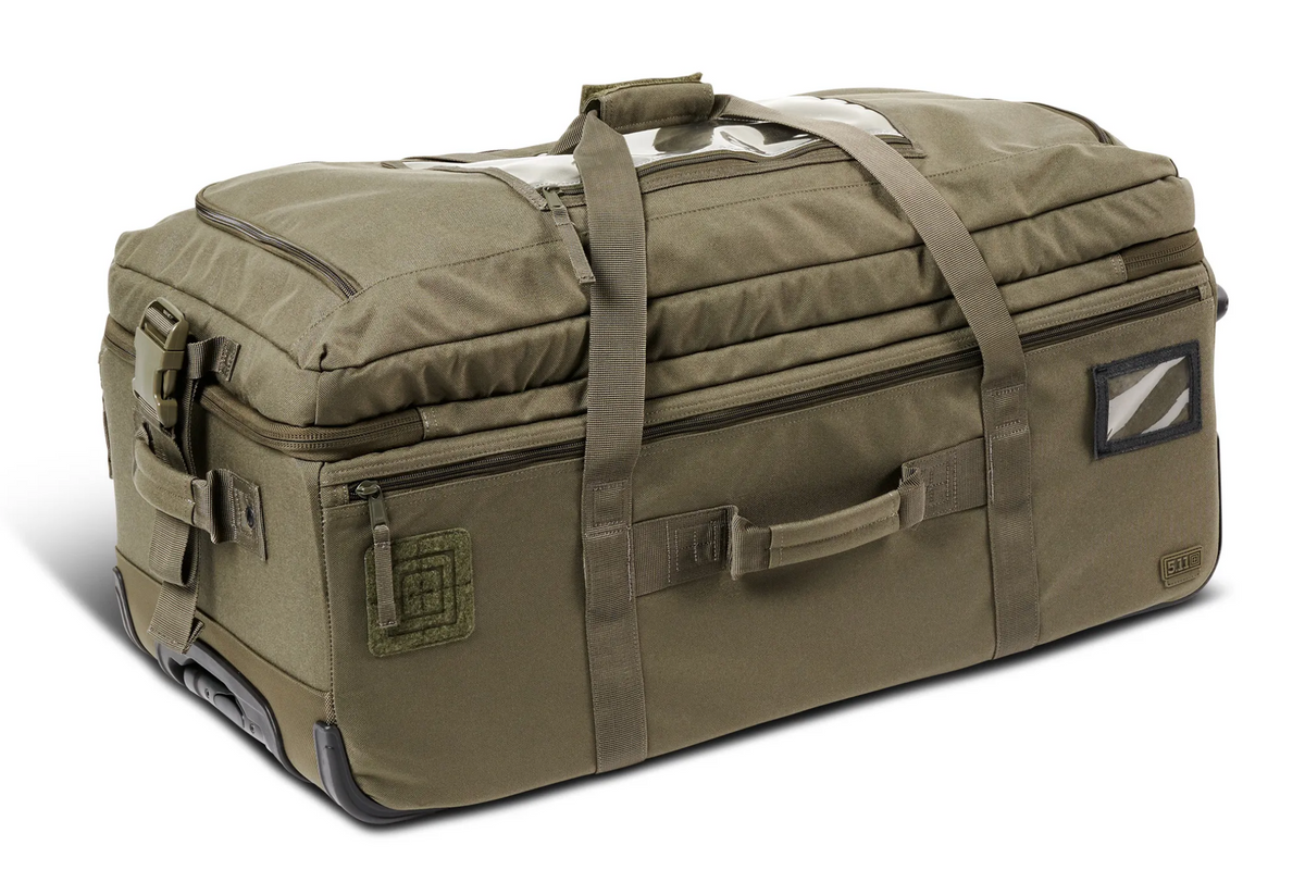 5.11 - Mission Ready 3.0 - 90L - Ranger Green (186)
