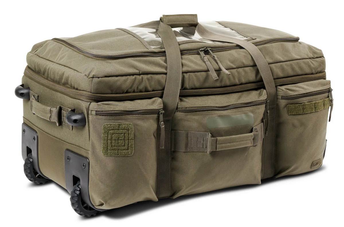 5.11 - Mission Ready 3.0 - 90L - Ranger Green (186)