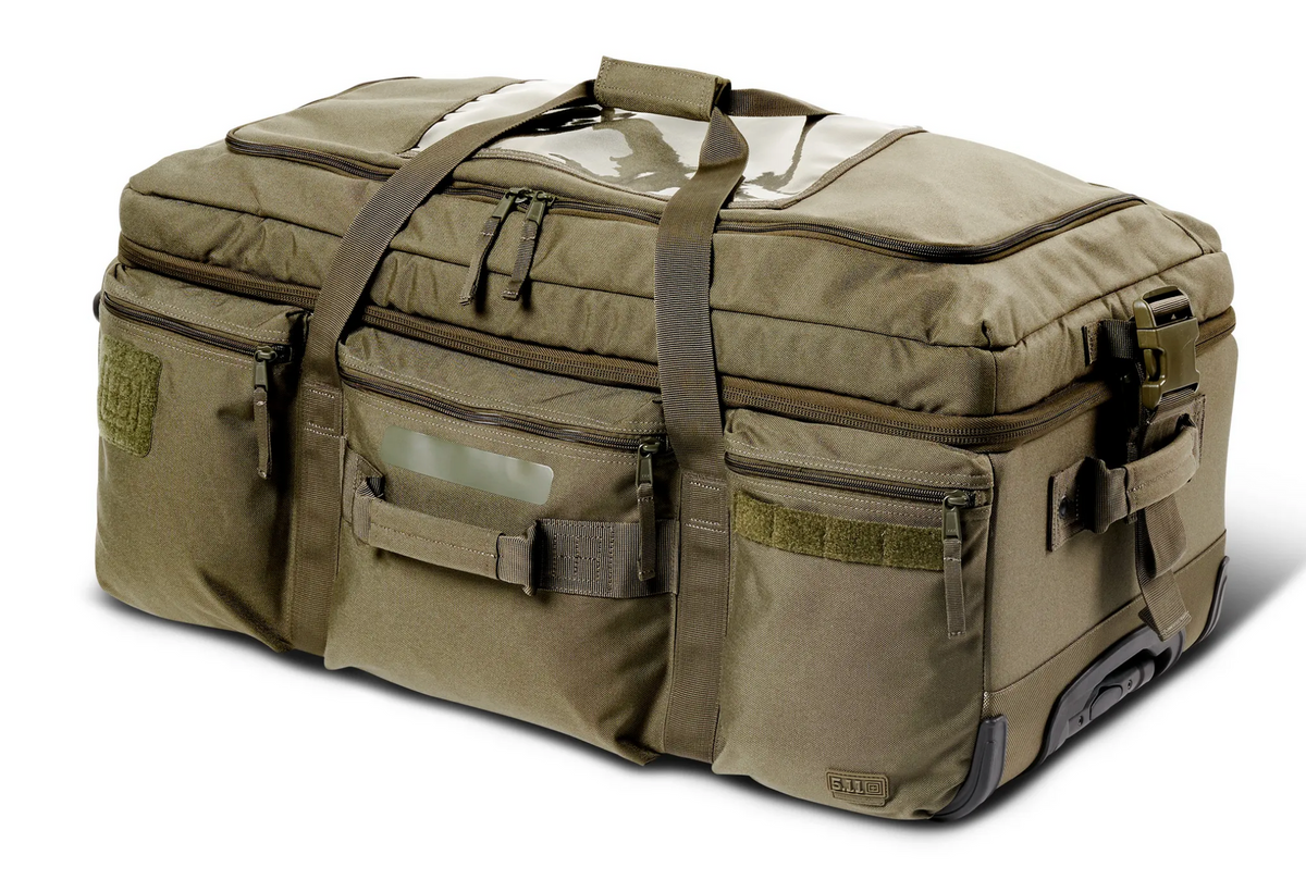 5.11 - Mission Ready 3.0 - 90L - Ranger Green (186)