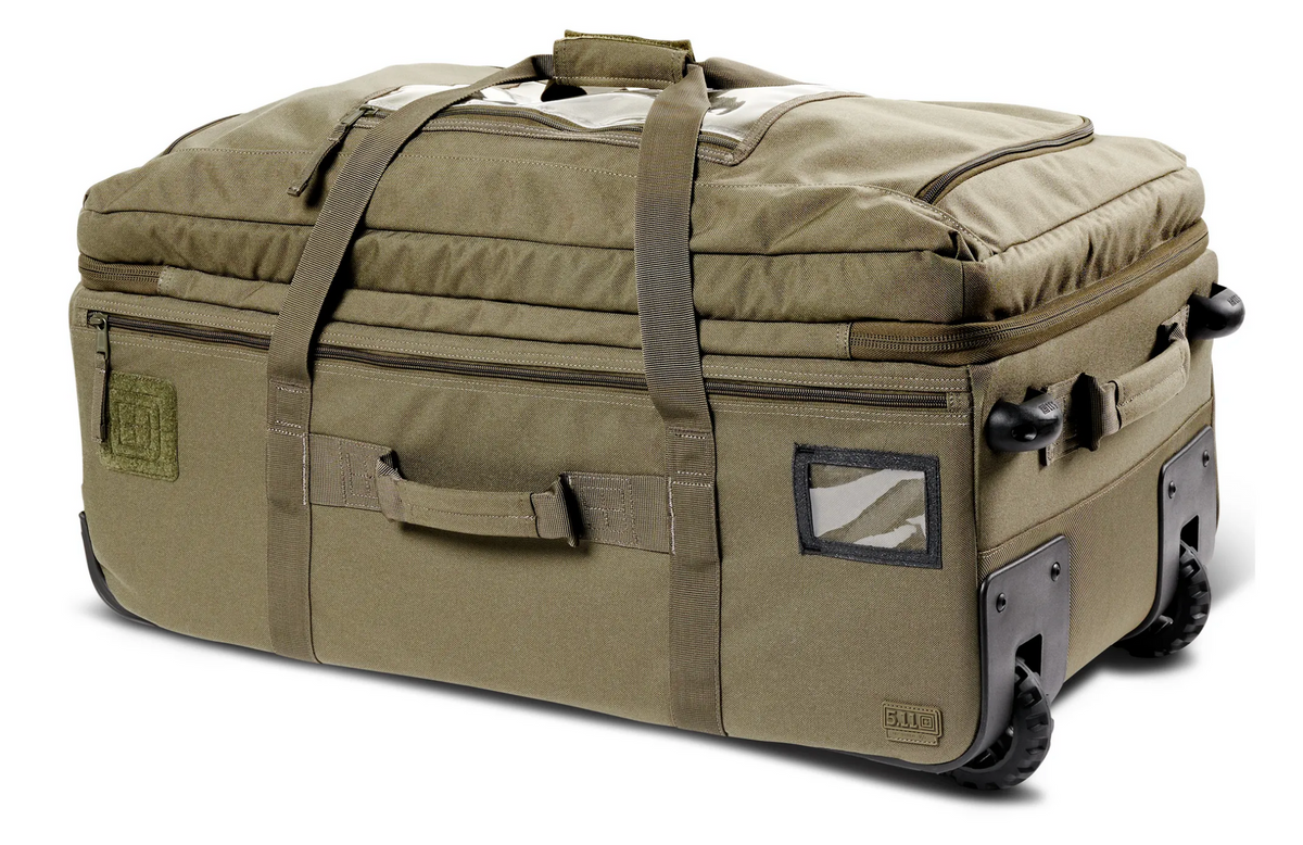 5.11 - Mission Ready 3.0 - 90L - Ranger Green (186)