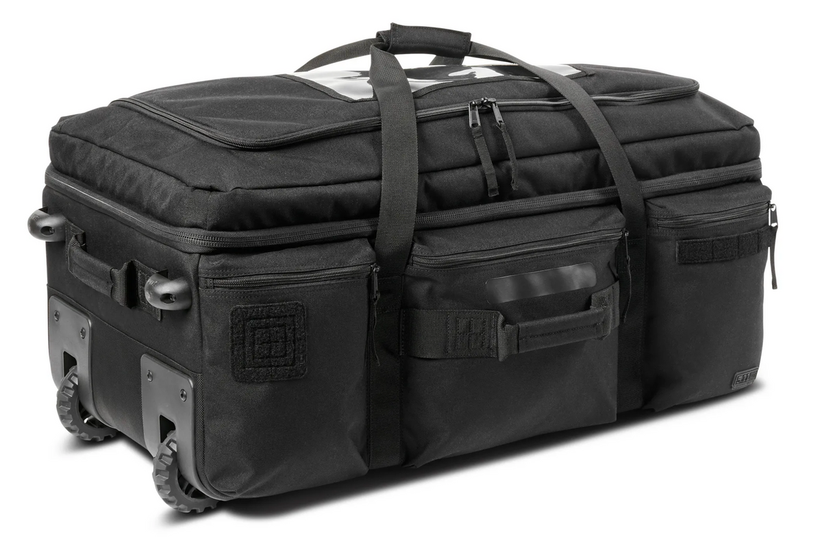 5.11 - Mission Ready 3.0 - 90L - Black (019)