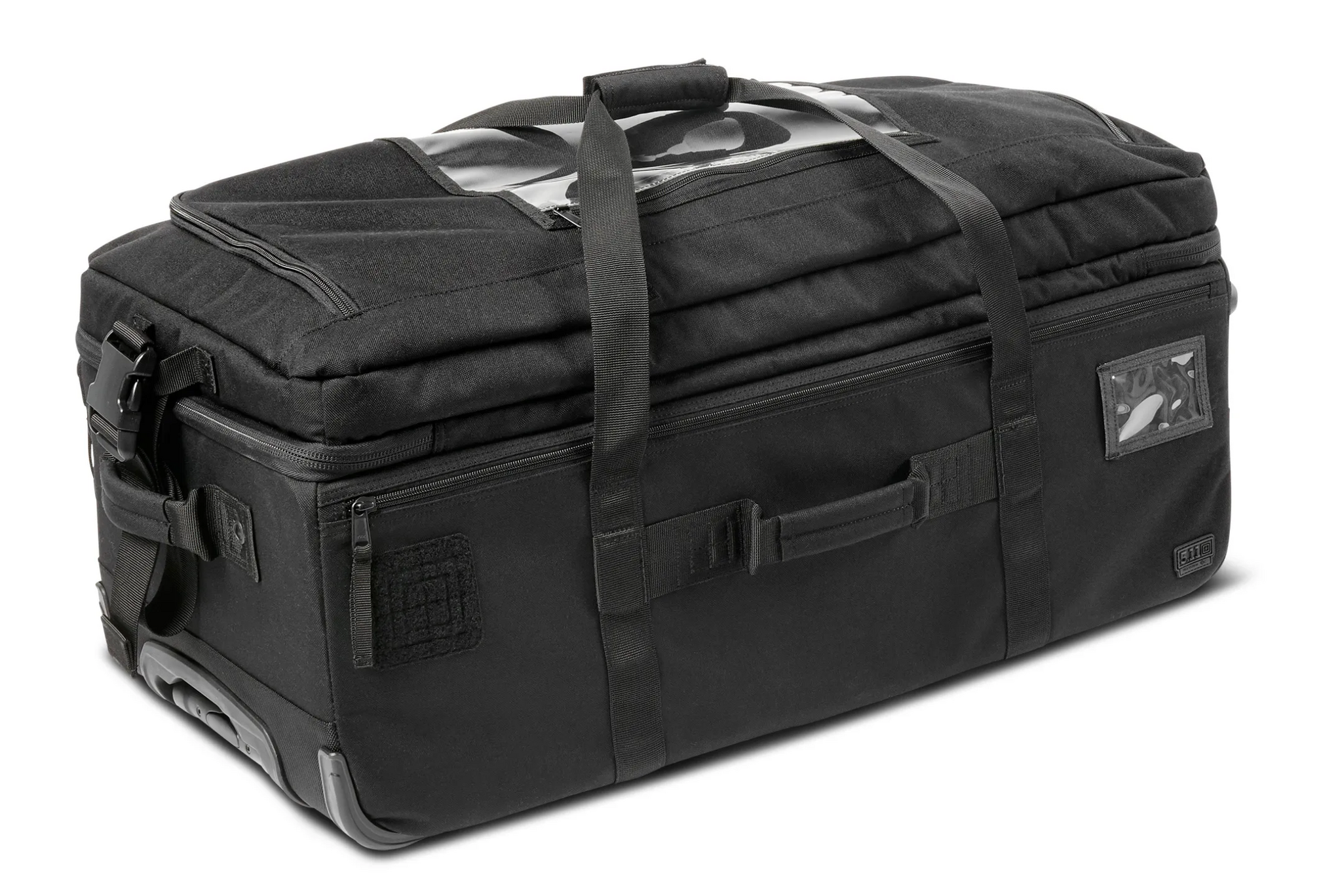 5.11 - Mission Ready 3.0 - 90L - Black (019)