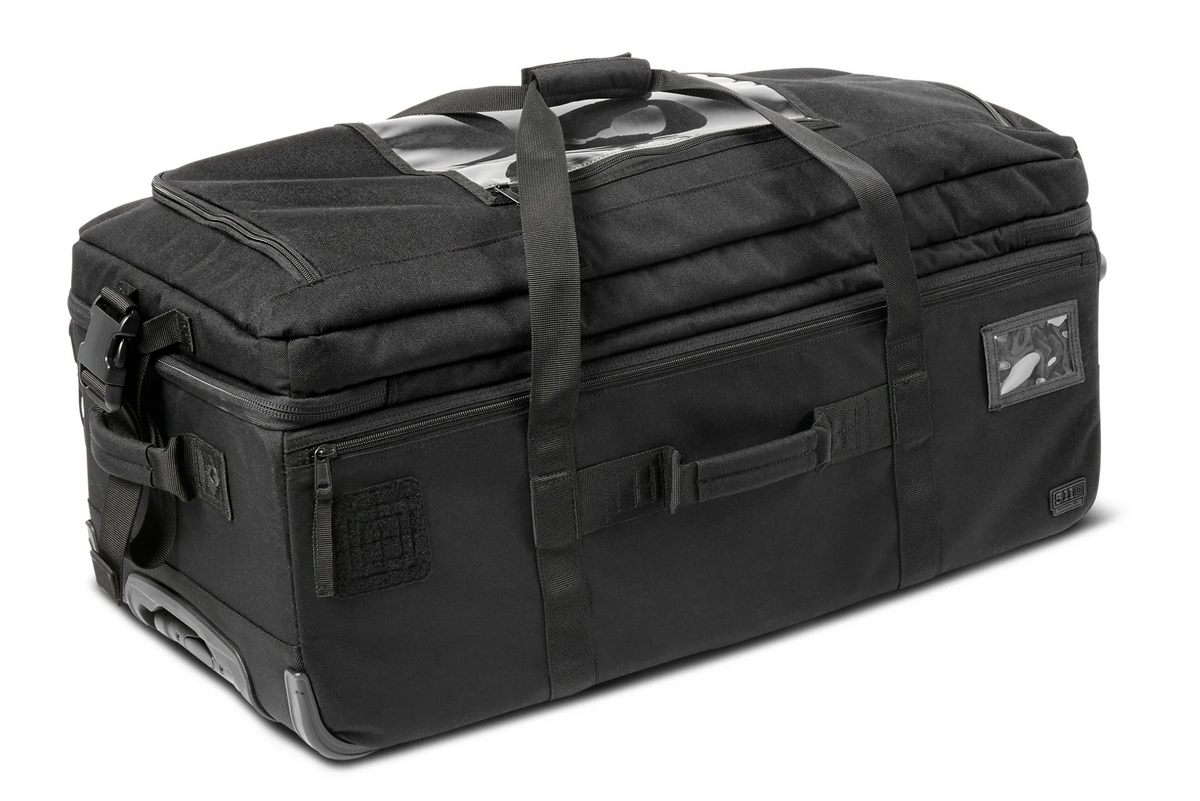 5.11 - Mission Ready 3.0 - 90L - Black (019)