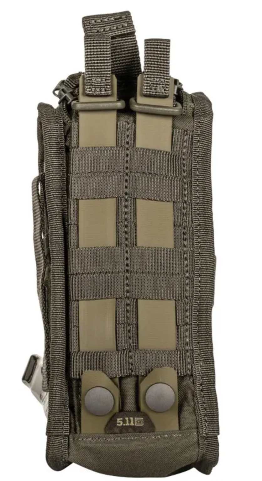 5.11 - Flex med pouch - Ranger Green (186)