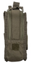 5.11 - Flex med pouch - Ranger Green (186)
