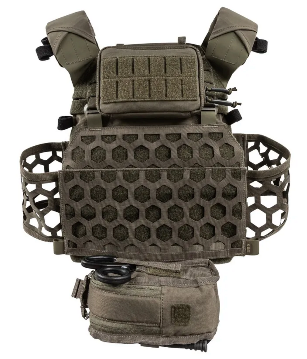 5.11 - Flex med pouch - Ranger Green (186)