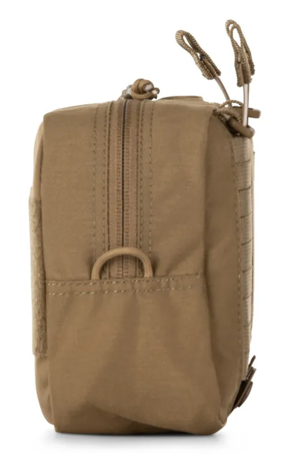 5.11 - Flex 9 X 6 Horizontal Pouch - Kangaroo (134)
