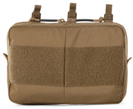 5.11 - Flex 9 X 6 Horizontal Pouch - Kangaroo (134)