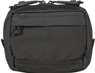 5.11 - Flex Medium GP Pouch - Black (019)
