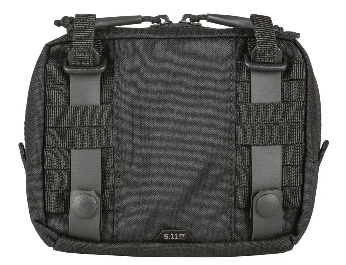 5.11 - Flex Medium GP Pouch - Black (019)