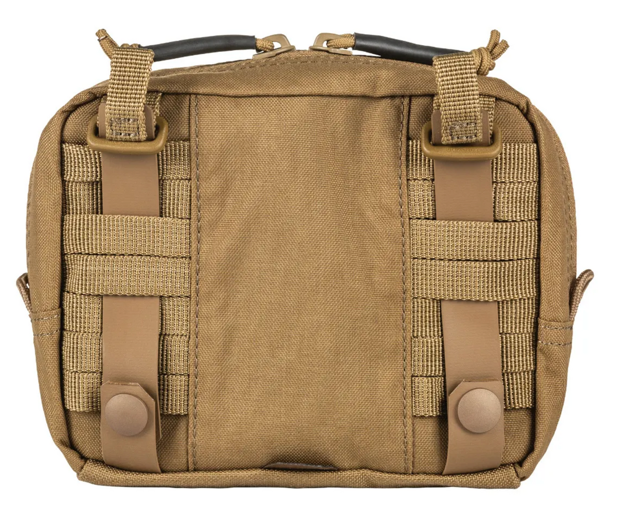 5.11 - Flex Medium GP Pouch - Kangaroo (134)