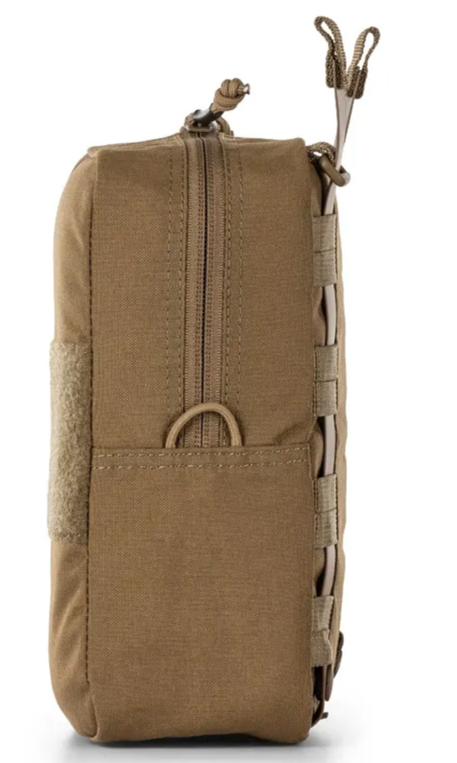 5.11 - Flex 6 X 9 Vertical Pouch - Kangaroo (134)
