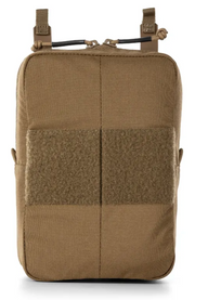 5.11 - Flex 6 X 9 Vertical Pouch - Kangaroo (134)