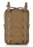 5.11 - Flex 6 X 9 Vertical Pouch - Kangaroo (134)