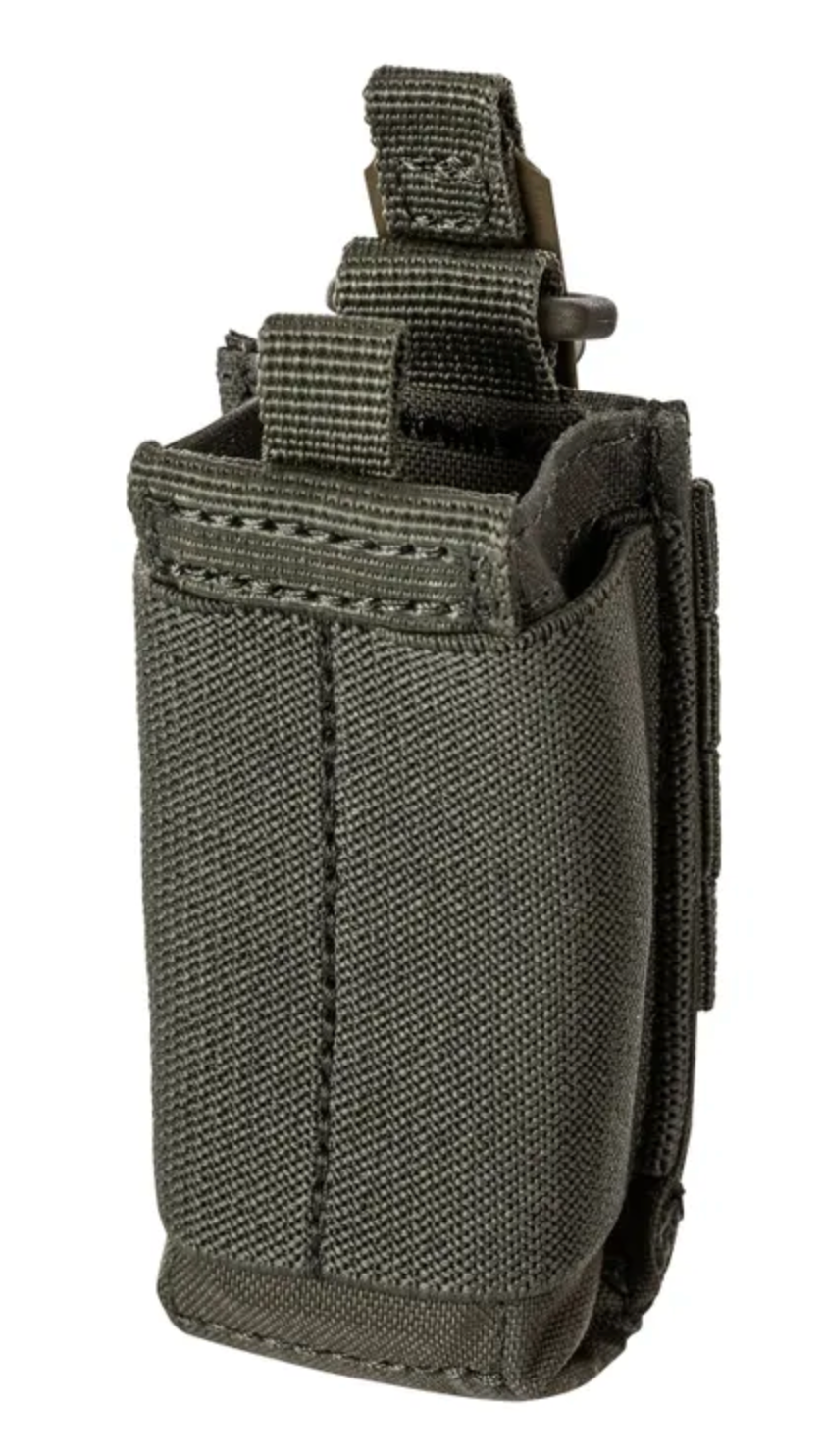 5.11 - Flex Single Pistol Mag Pouch 2.0 - Ranger Green (186)