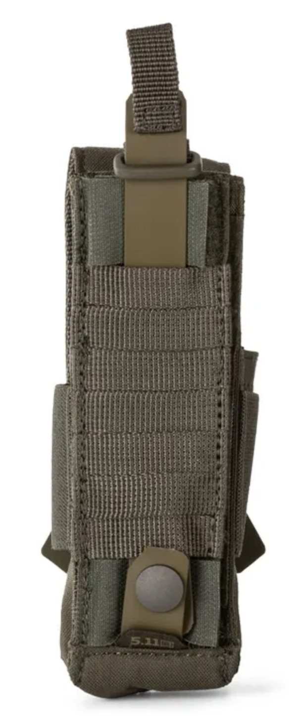 5.11 - Flex Tourniquet Pouch - Ranger Green (186)