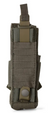 5.11 - Flex Tourniquet Pouch - Ranger Green (186)
