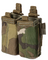 5.11 - Multicam Flex Double Pistol Mag Pouch 2.0