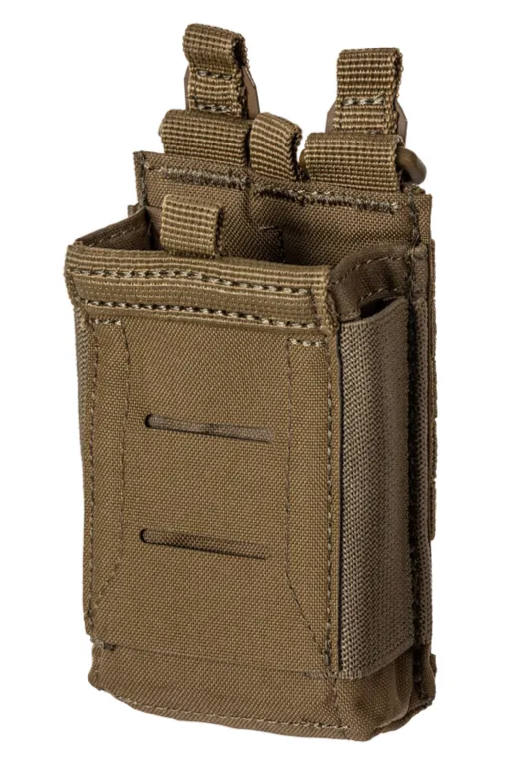 5.11 - Flex Single AR Mag Pouch 2.0 - Kangaroo (134)