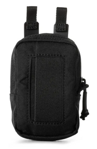5.11 - Flex Disposable Glove pouch - Black (019)