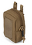 5.11 - Flex Disposable Glove pouch - Kangaroo (134)