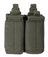 5.11 - Flex Double Pistol Mag Pouch 2.0 - Ranger Green (186)