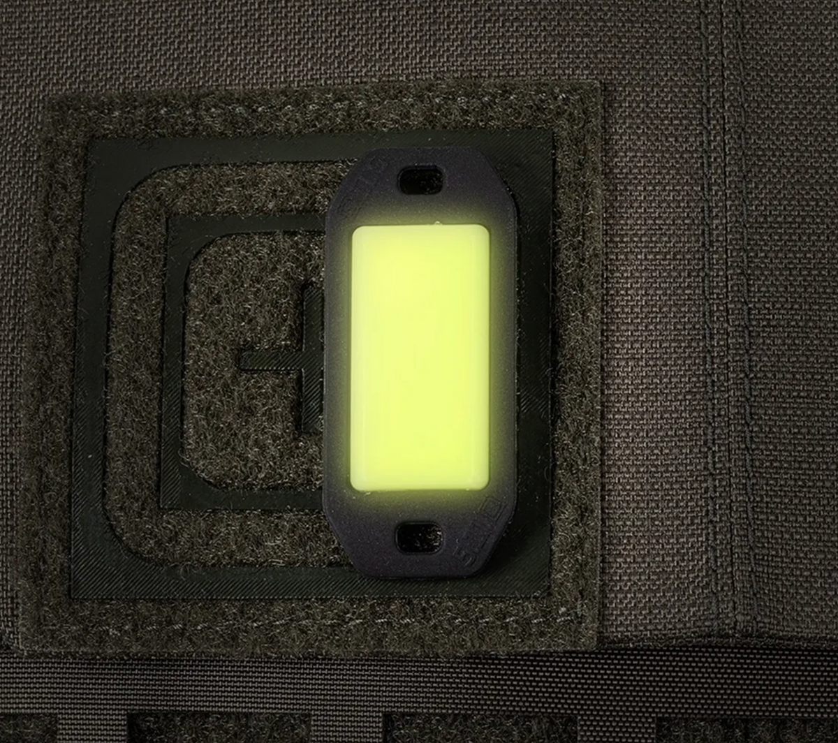 5.11 - Light Bar 1 - Black (019)