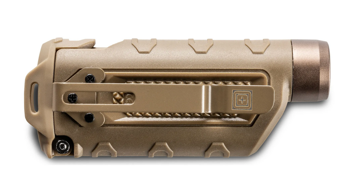 5.11 - EDC 2AAA Flashlight - Kangaroo (134)